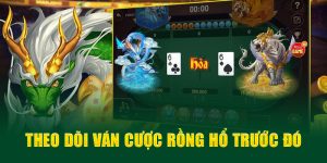 Hb88 Rồng Hổ - Bí Kíp Chinh Phục Trò Chơi May Rủi Số 1 Casino