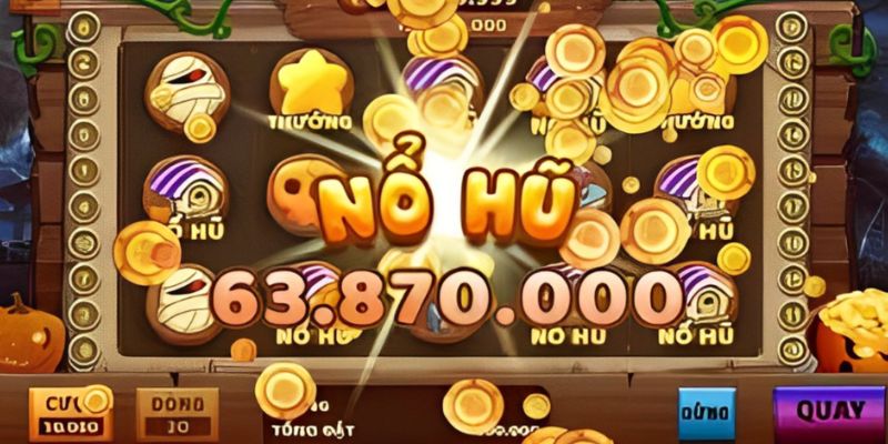 Yếu tố tạo nên một game nổ hũ uy tín